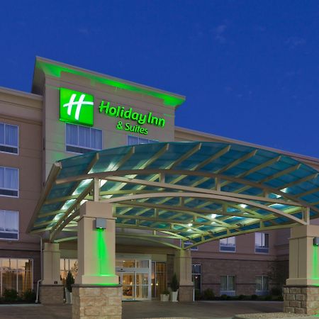 Holiday Inn Hotel & Suites Lima By Ihg Dış mekan fotoğraf