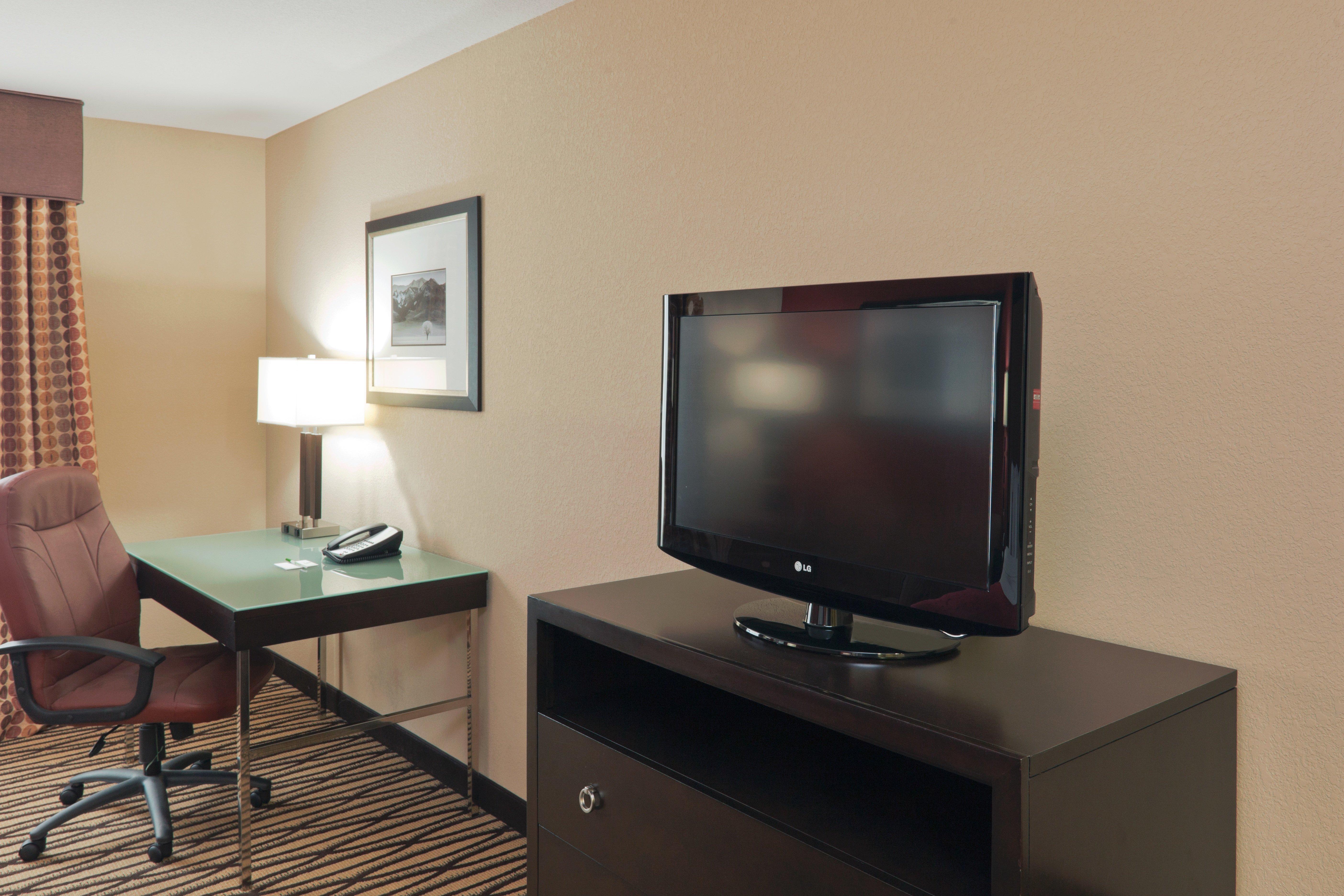 Holiday Inn Hotel & Suites Lima By Ihg Dış mekan fotoğraf