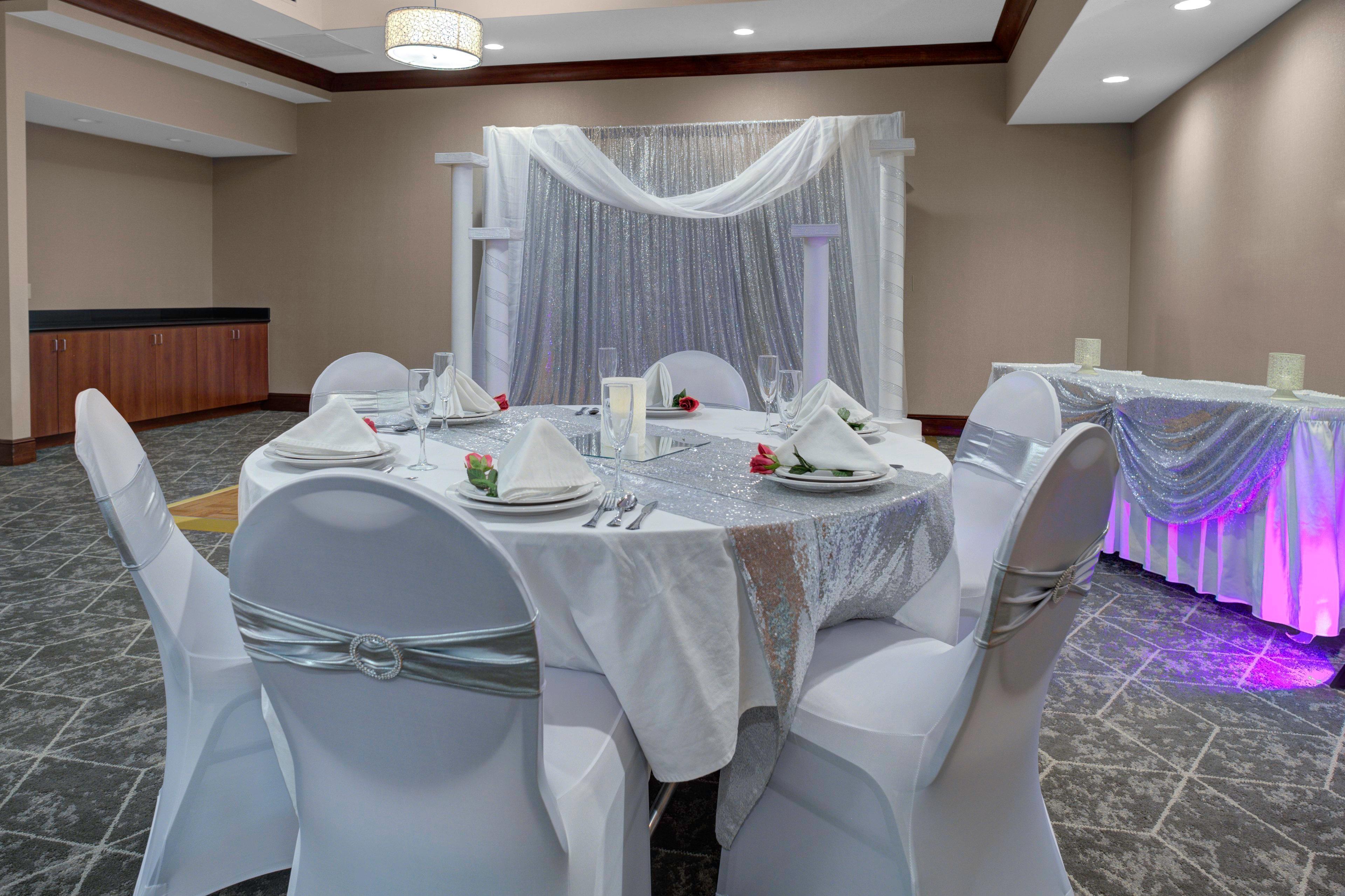 Holiday Inn Hotel & Suites Lima By Ihg Dış mekan fotoğraf