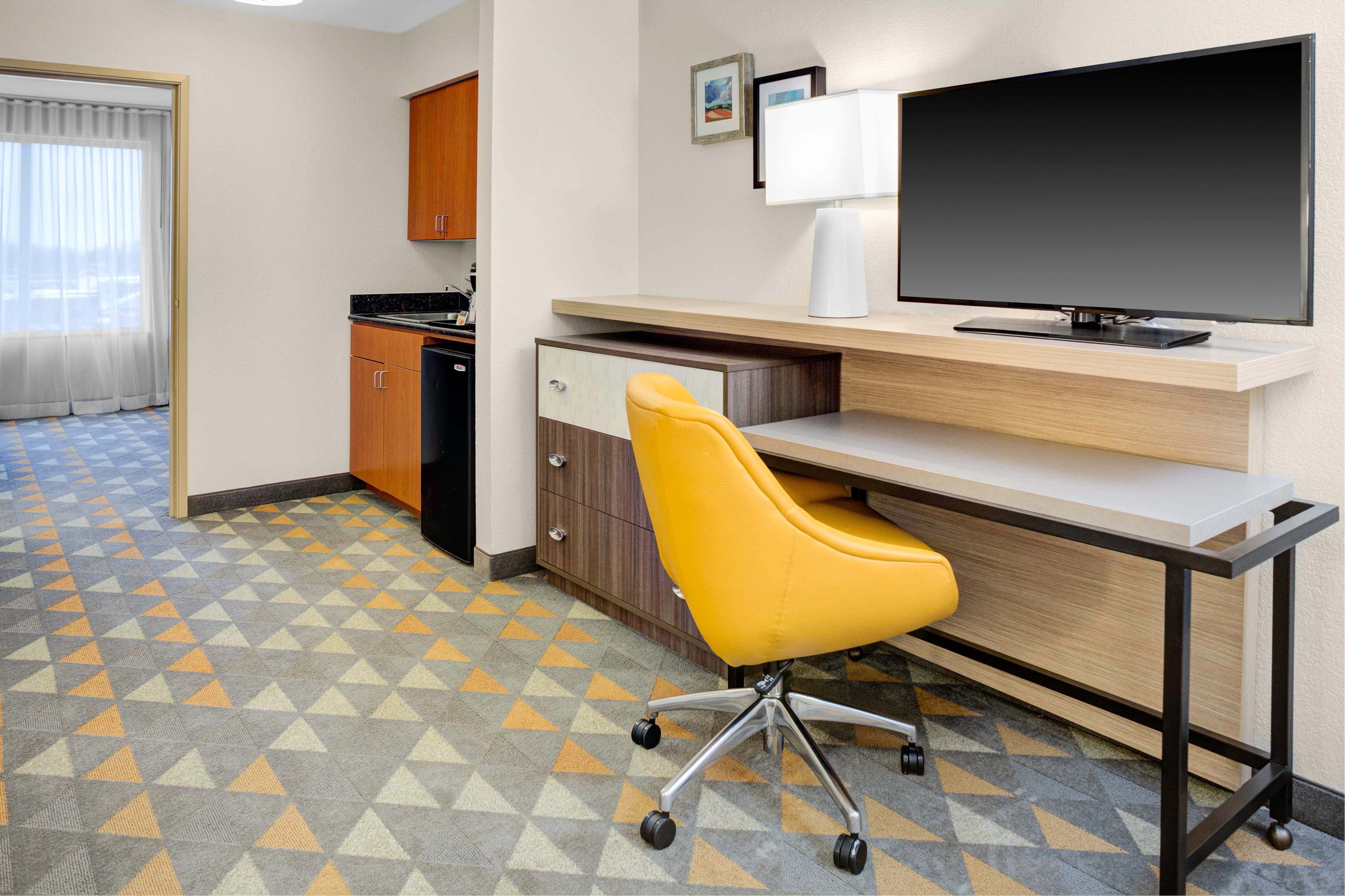 Holiday Inn Hotel & Suites Lima By Ihg Dış mekan fotoğraf