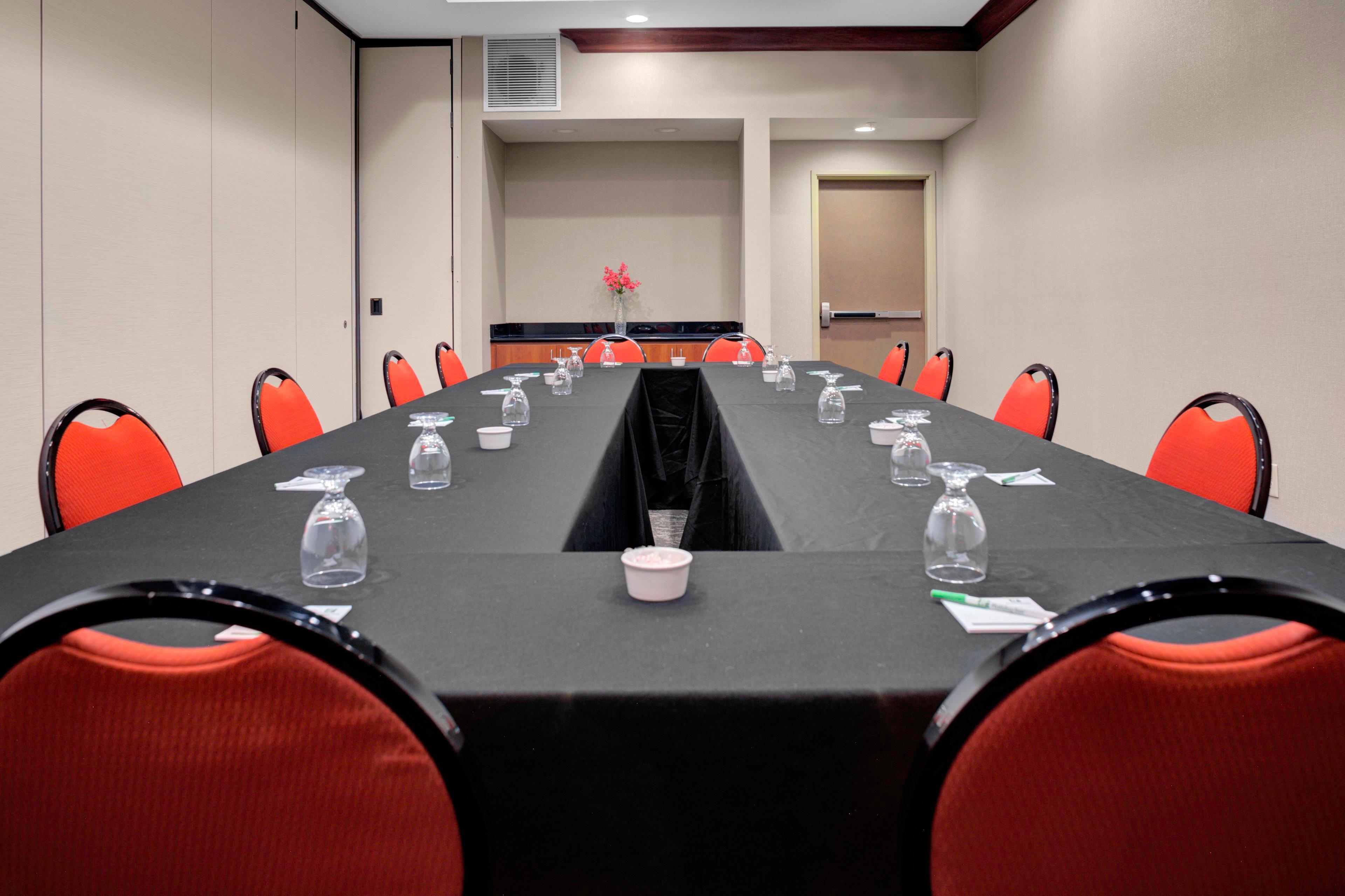 Holiday Inn Hotel & Suites Lima By Ihg Dış mekan fotoğraf