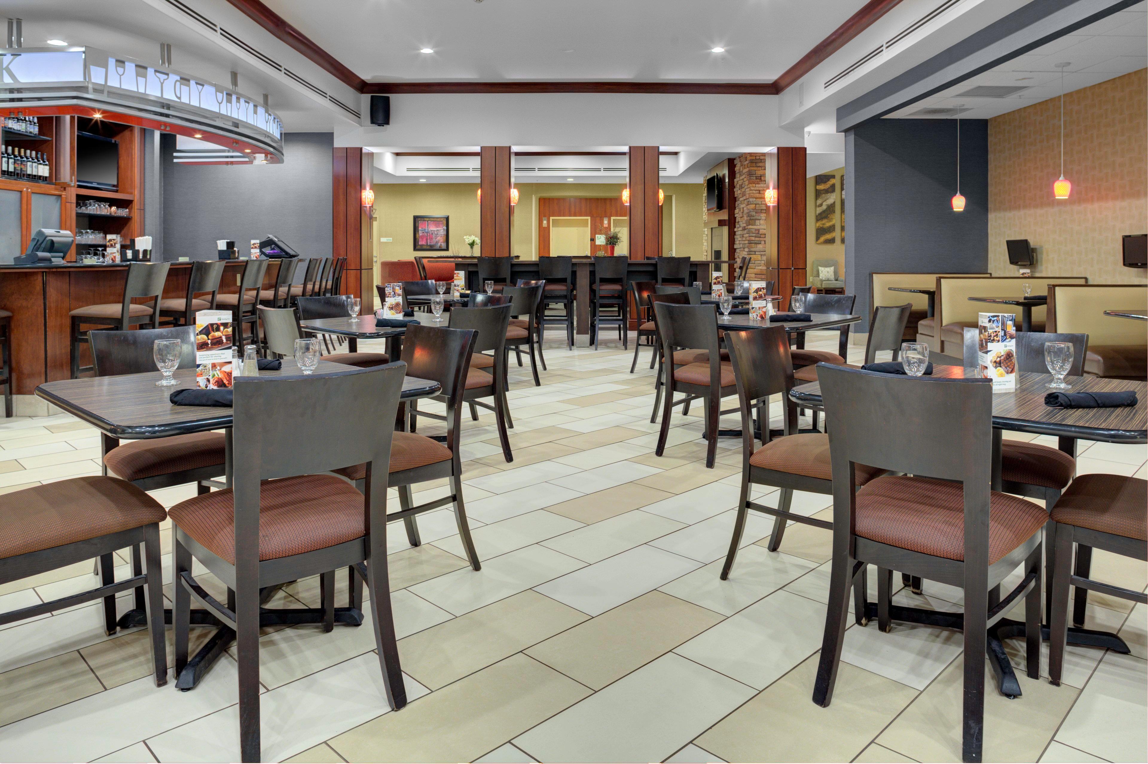 Holiday Inn Hotel & Suites Lima By Ihg Dış mekan fotoğraf