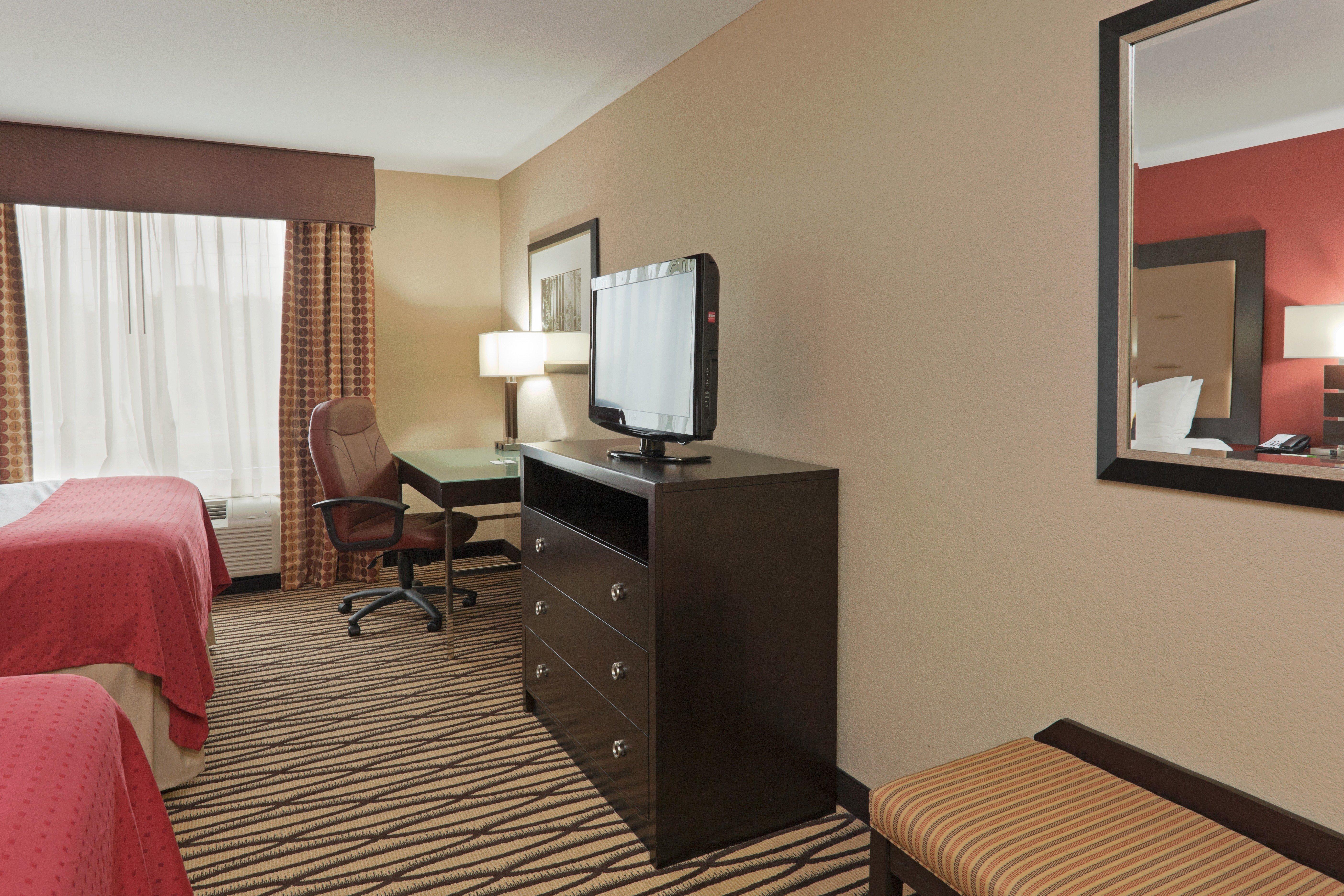 Holiday Inn Hotel & Suites Lima By Ihg Dış mekan fotoğraf