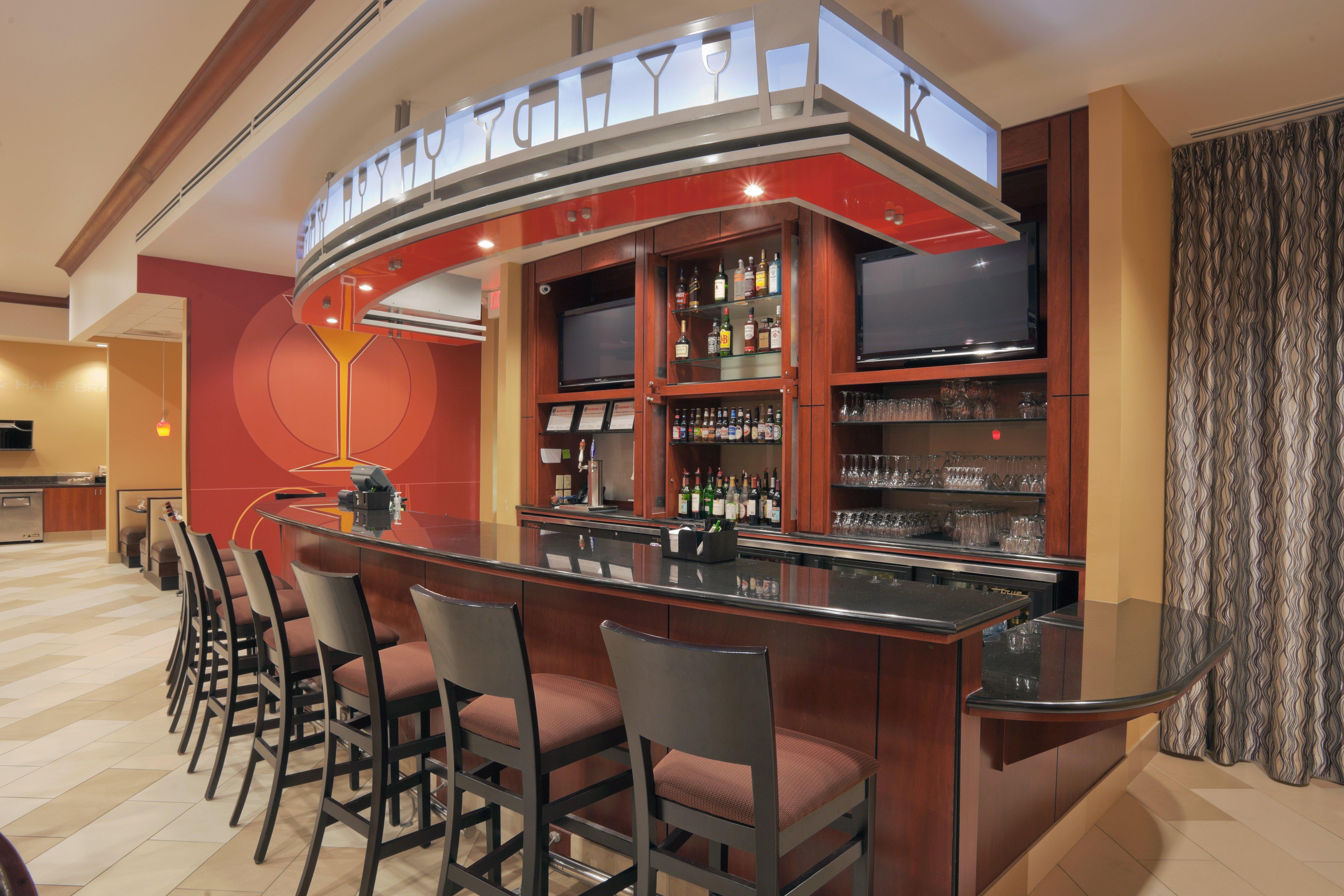 Holiday Inn Hotel & Suites Lima By Ihg Dış mekan fotoğraf