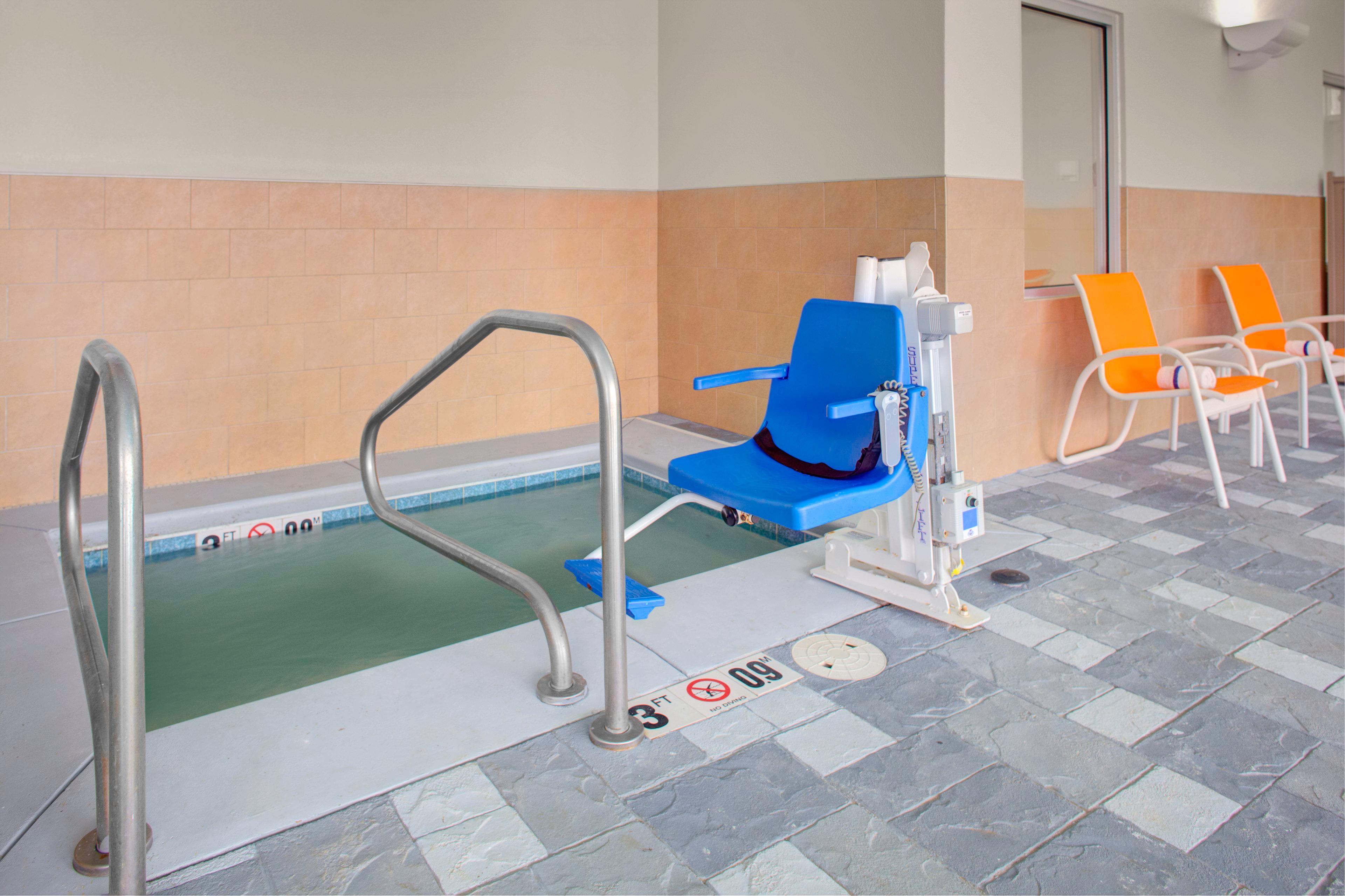 Holiday Inn Hotel & Suites Lima By Ihg Dış mekan fotoğraf