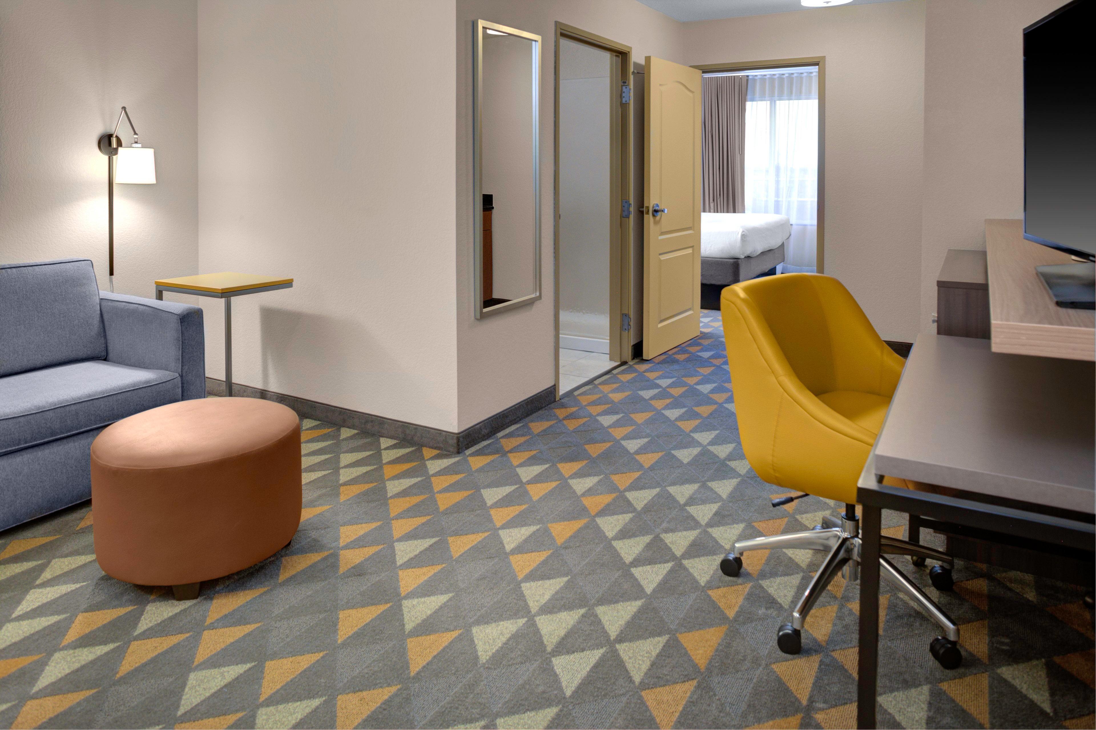 Holiday Inn Hotel & Suites Lima By Ihg Dış mekan fotoğraf