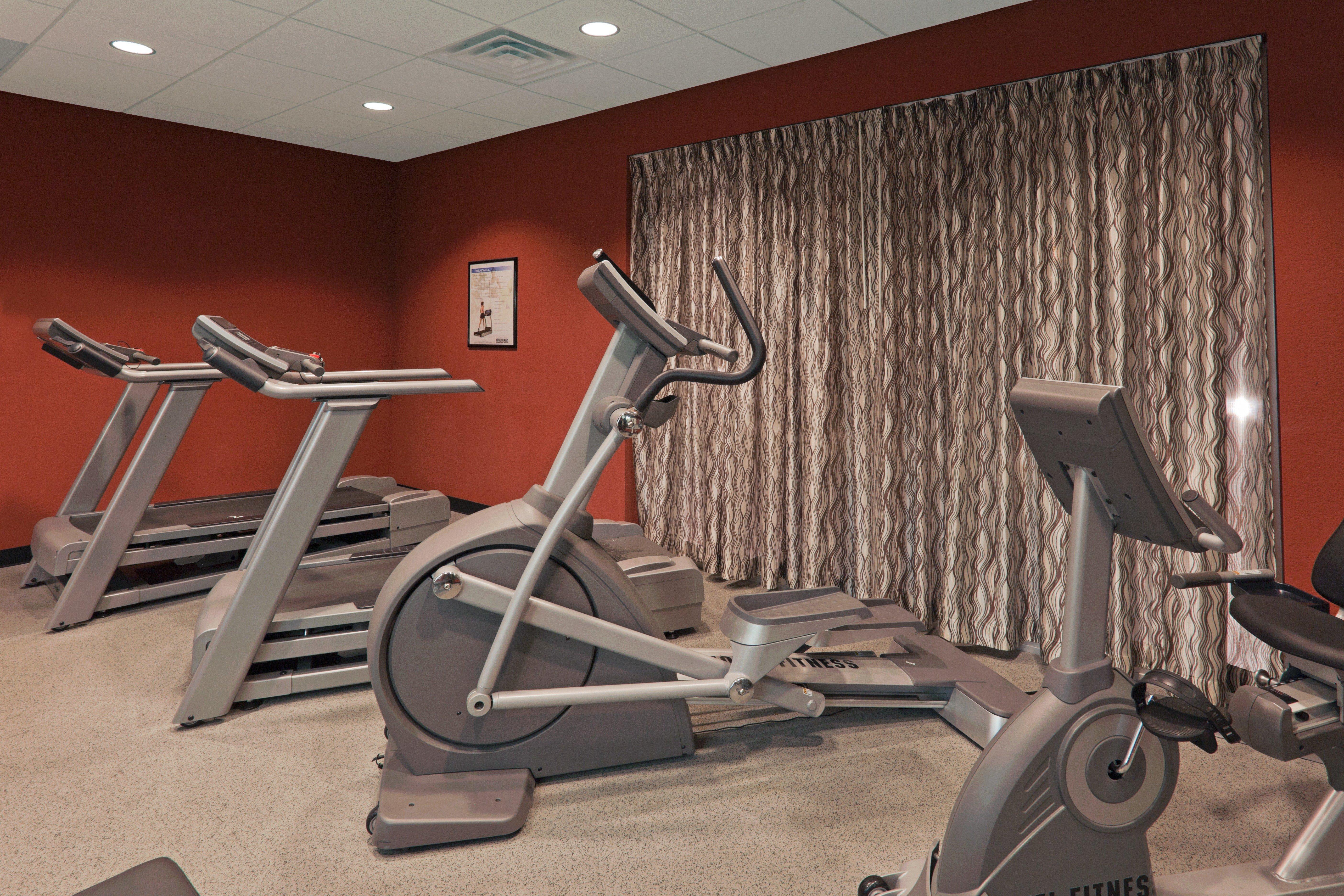 Holiday Inn Hotel & Suites Lima By Ihg Dış mekan fotoğraf