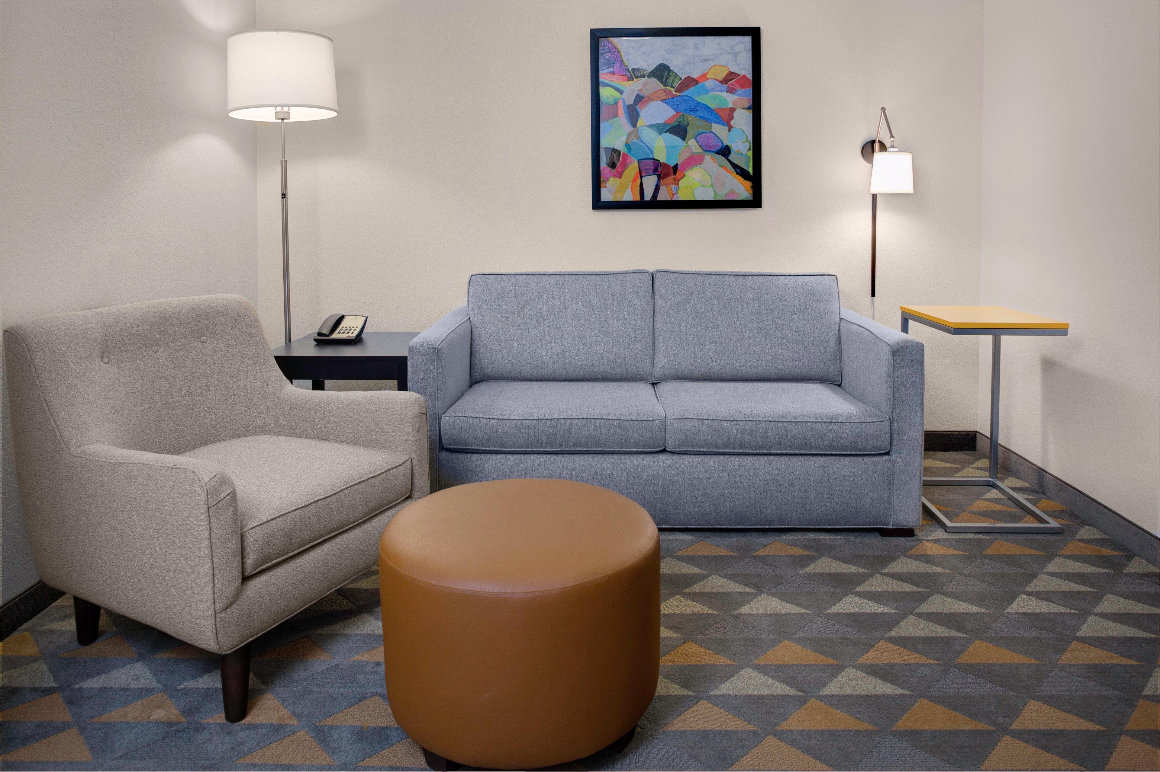 Holiday Inn Hotel & Suites Lima By Ihg Dış mekan fotoğraf