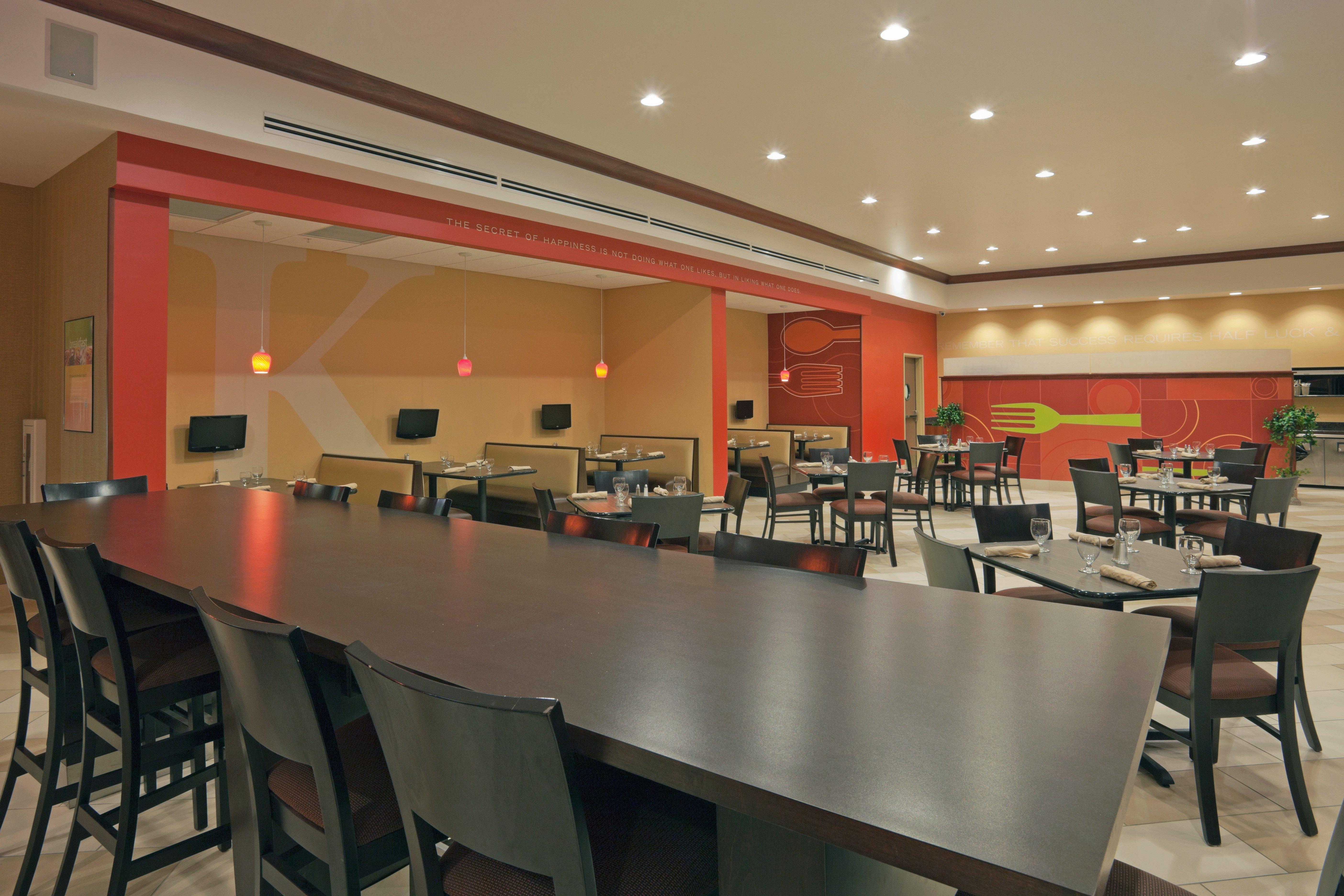Holiday Inn Hotel & Suites Lima By Ihg Dış mekan fotoğraf