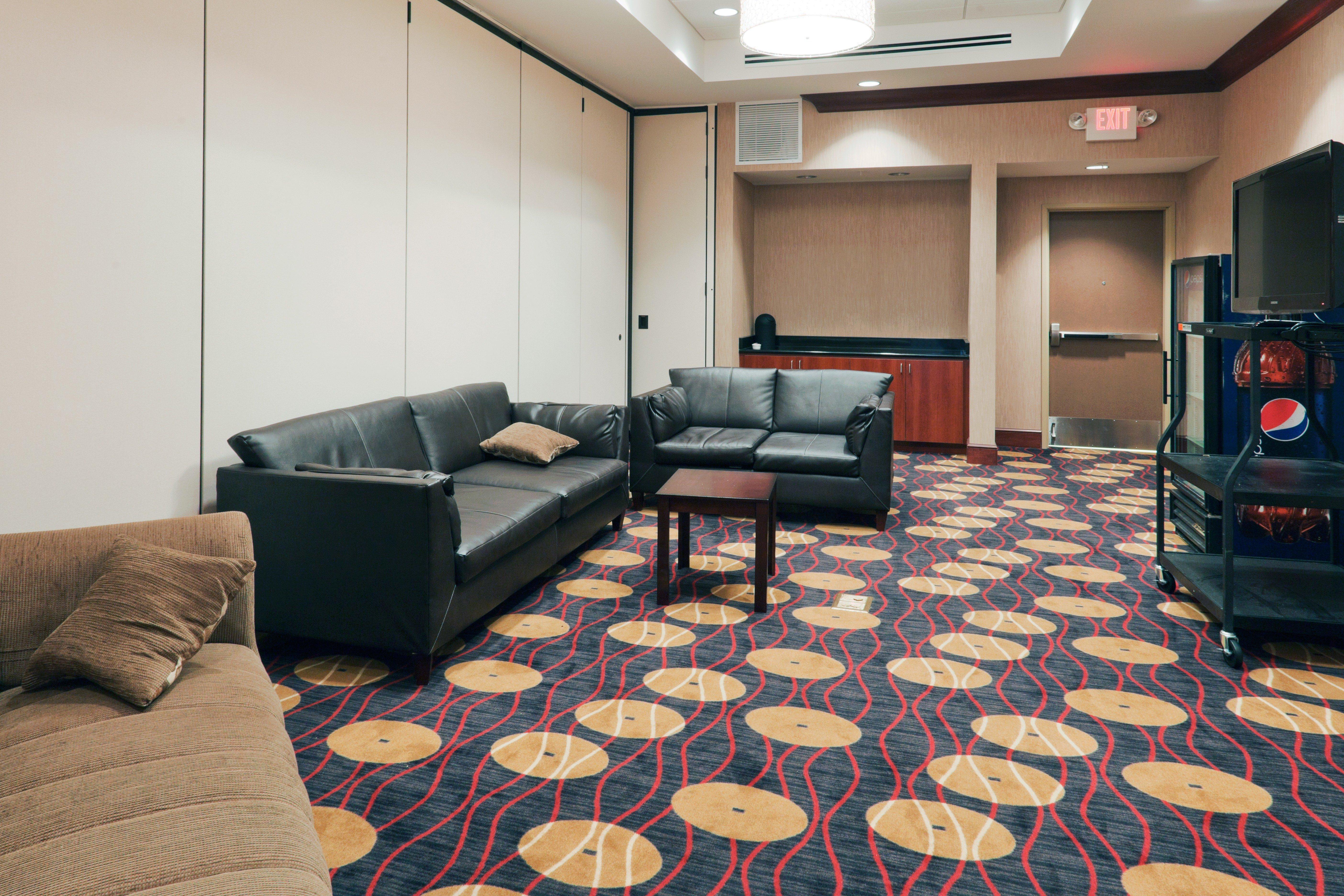 Holiday Inn Hotel & Suites Lima By Ihg Dış mekan fotoğraf