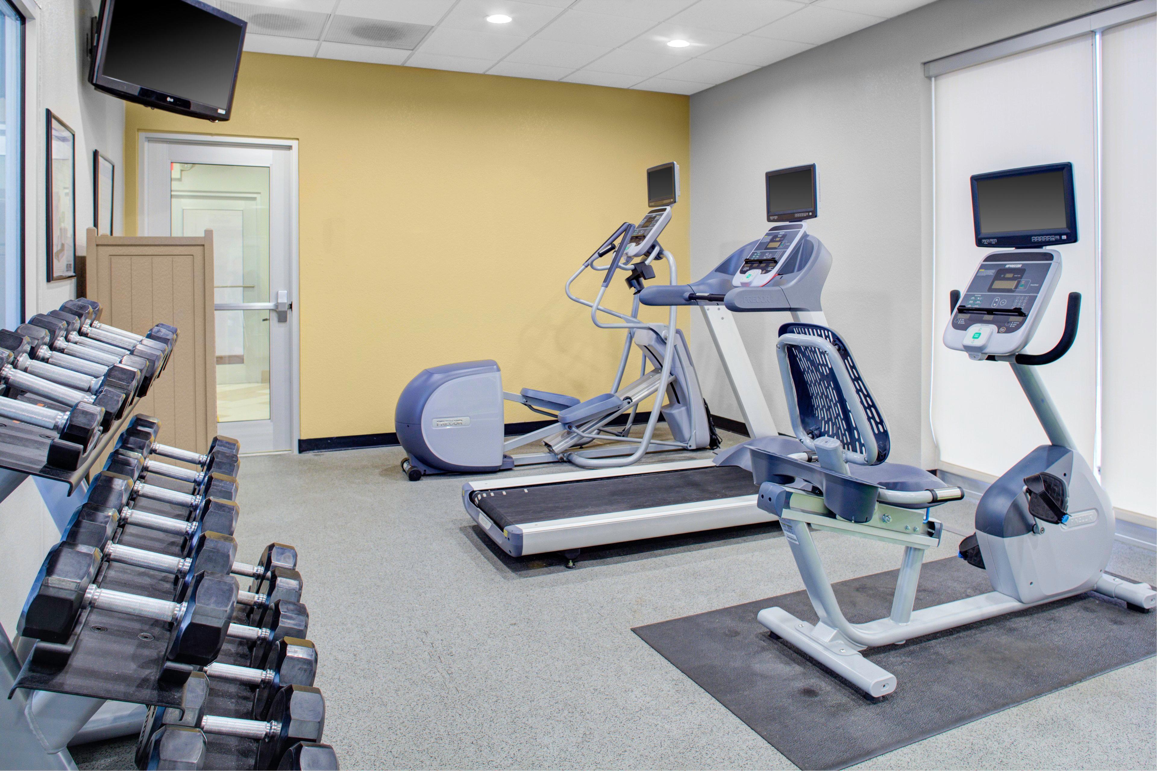 Holiday Inn Hotel & Suites Lima By Ihg Dış mekan fotoğraf