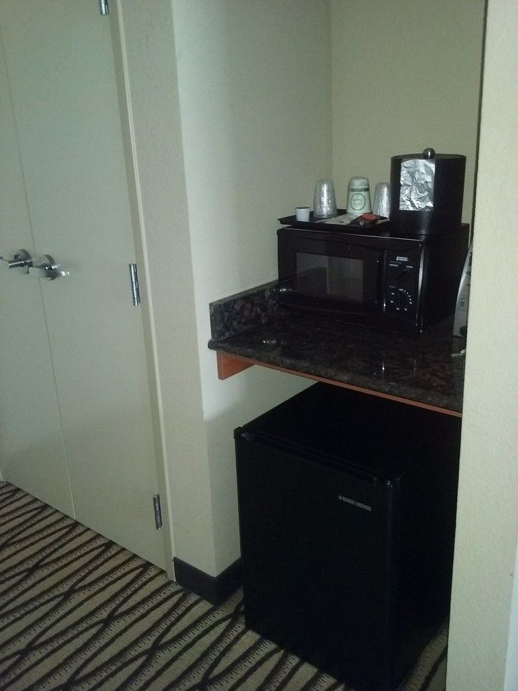 Holiday Inn Hotel & Suites Lima By Ihg Dış mekan fotoğraf