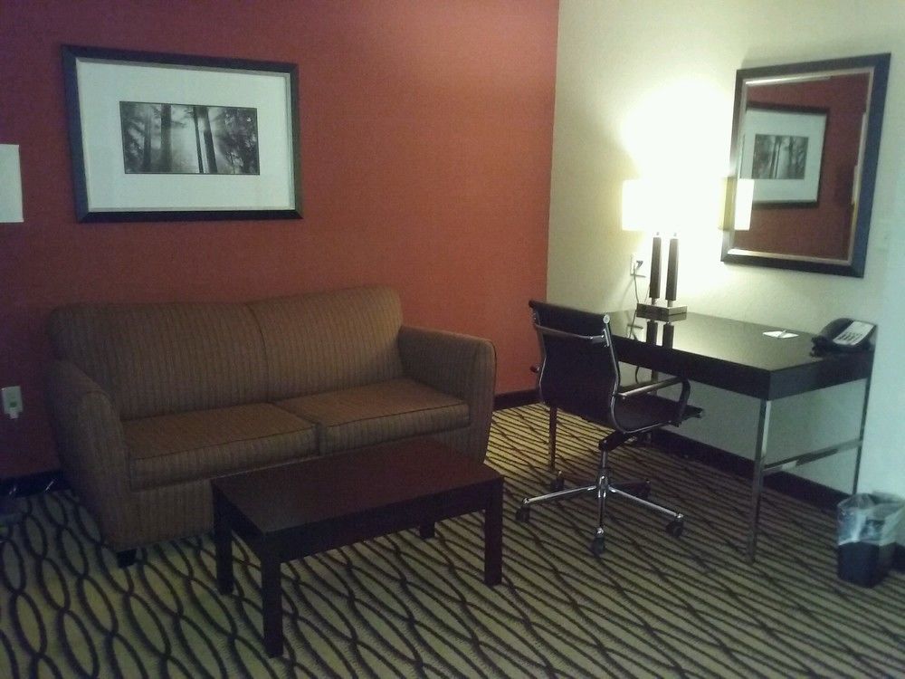 Holiday Inn Hotel & Suites Lima By Ihg Dış mekan fotoğraf