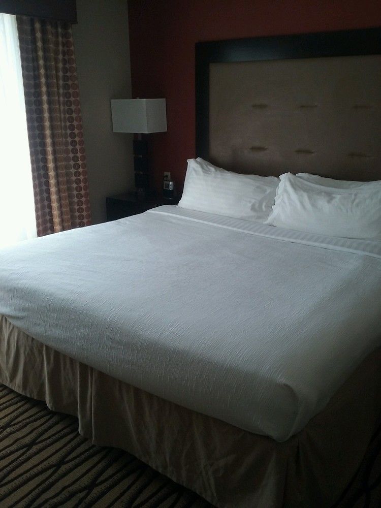 Holiday Inn Hotel & Suites Lima By Ihg Dış mekan fotoğraf