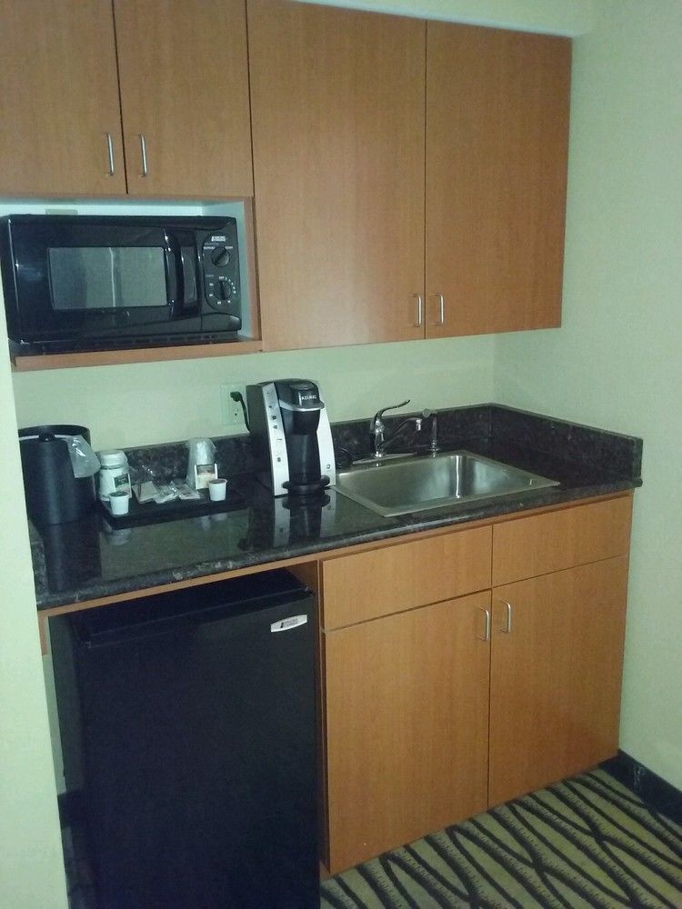 Holiday Inn Hotel & Suites Lima By Ihg Dış mekan fotoğraf
