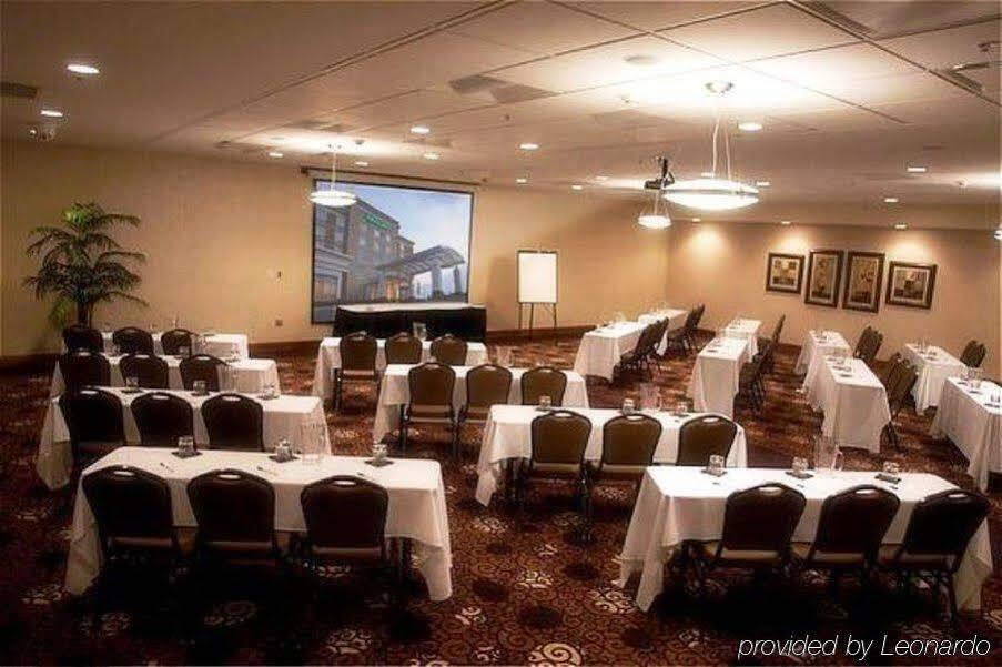 Holiday Inn Hotel & Suites Lima By Ihg Dış mekan fotoğraf