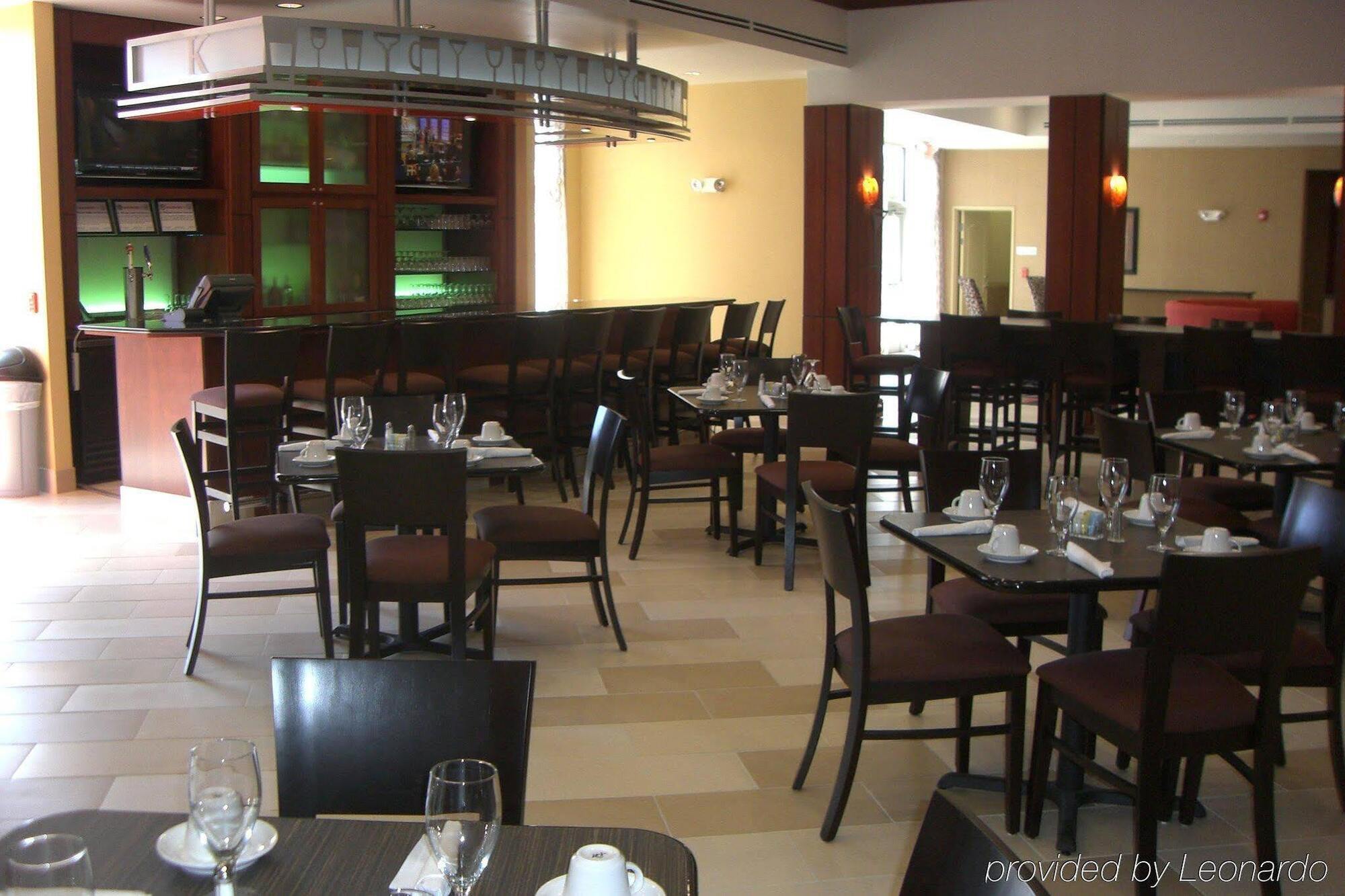 Holiday Inn Hotel & Suites Lima By Ihg Dış mekan fotoğraf