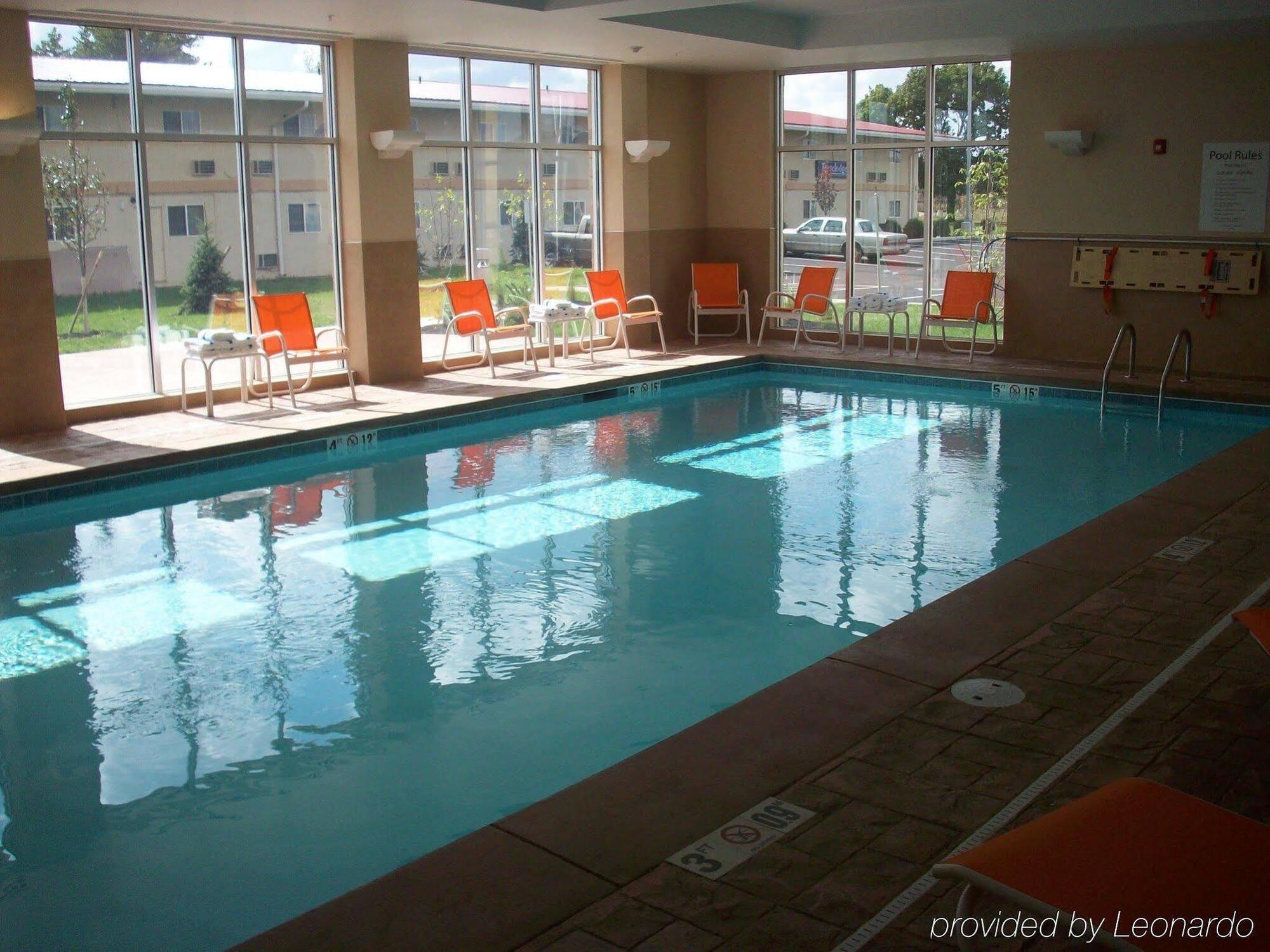 Holiday Inn Hotel & Suites Lima By Ihg Dış mekan fotoğraf