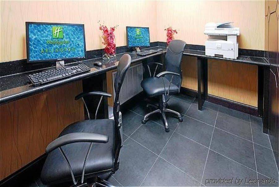 Holiday Inn Hotel & Suites Lima By Ihg Dış mekan fotoğraf