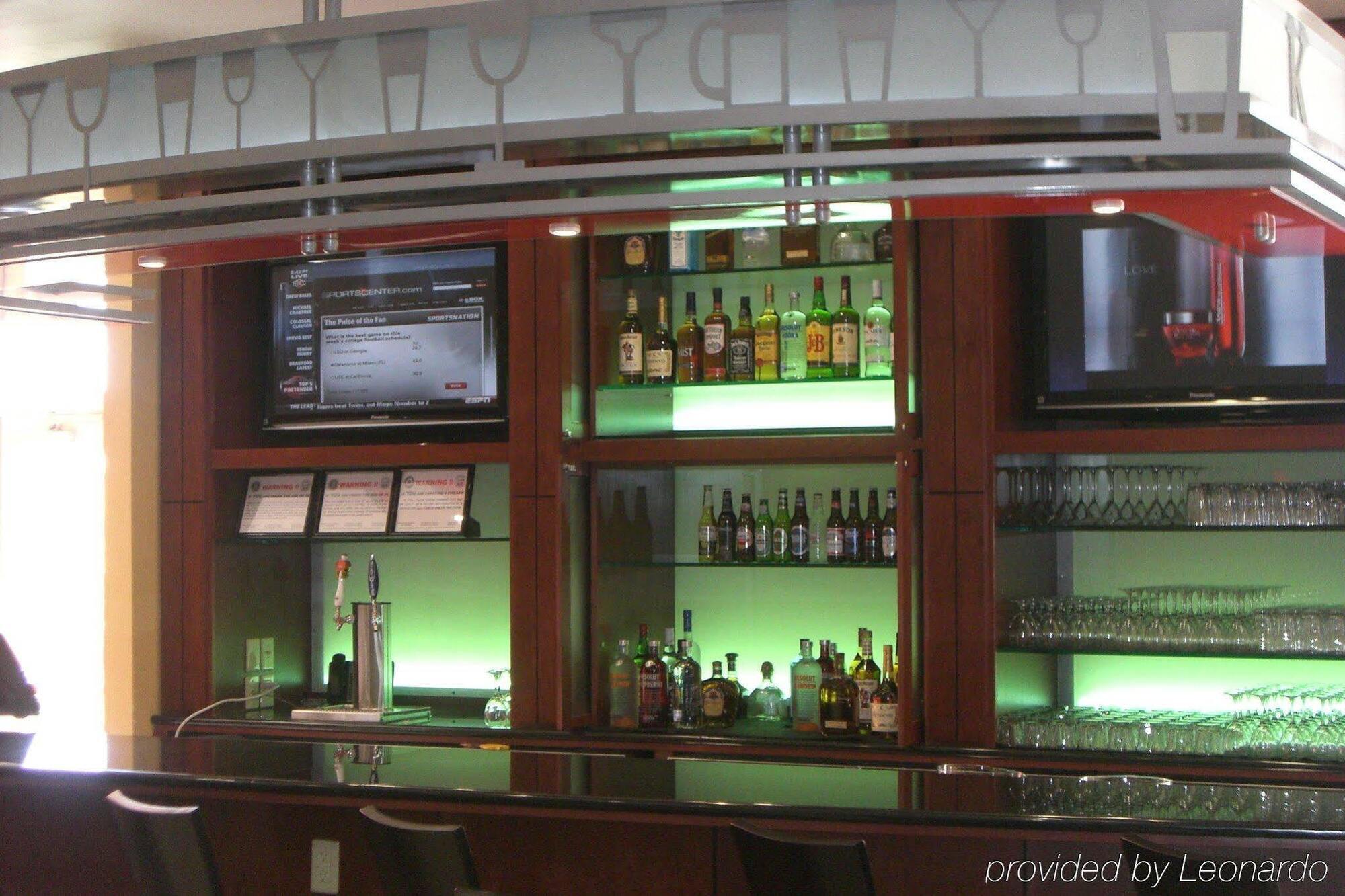 Holiday Inn Hotel & Suites Lima By Ihg Dış mekan fotoğraf